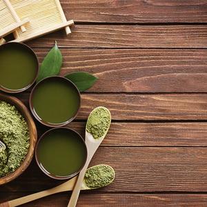 Thé Vert Matcha Mori Bio