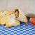 Empanadas #17 Oignon & Fromage