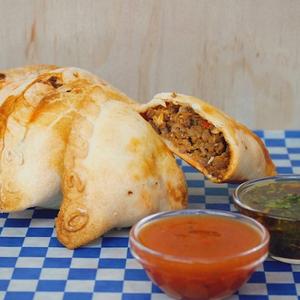 Empanadas #2 Boeuf