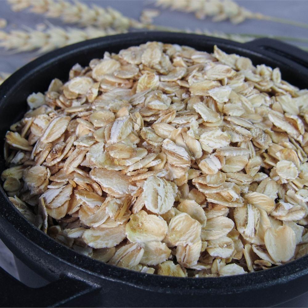 Flocons d'Avoine Régulier bio 500g