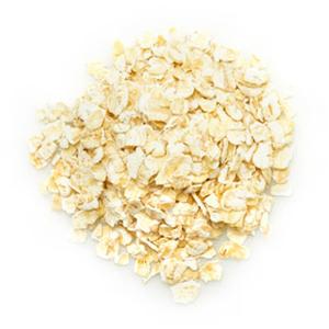 Flocons d'Avoine Cuisson Rapide Bio