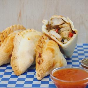 Empanadas #6 Poulet