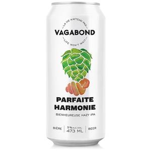 Parfaite harmonie