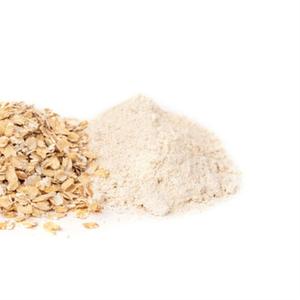 Farine Avoine Bio et Sans Gluten
