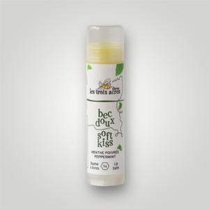 Tube Bec Doux