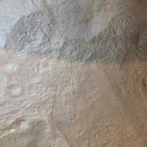 Gomme de Xanthane