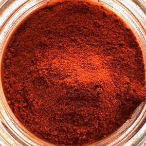 Paprika Fumé Bio