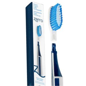 Brosses à Dents à Tête Remplaçable