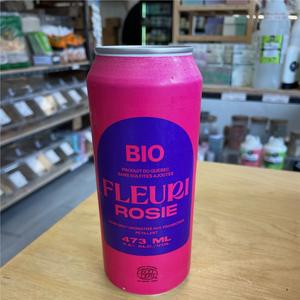 Cidre Bio Rosie