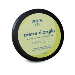 Pierre d’Argile