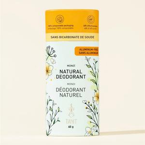 Déodorant Naturel