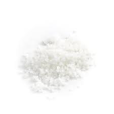 Fleur De Sel De La Méditerranée