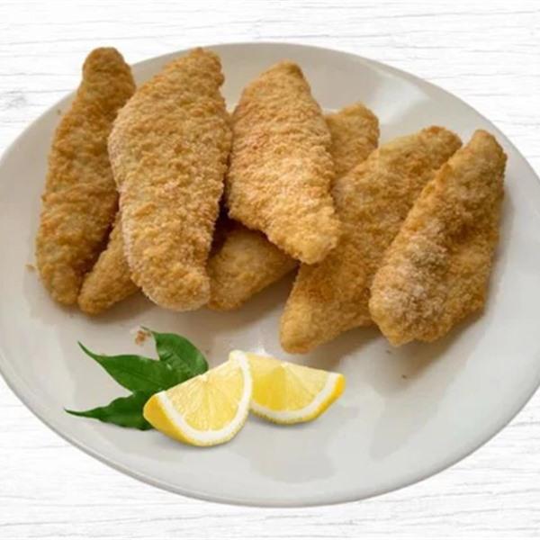 Ferme Valens - Filets de Sébaste Panées De Nouvelle-Écosse