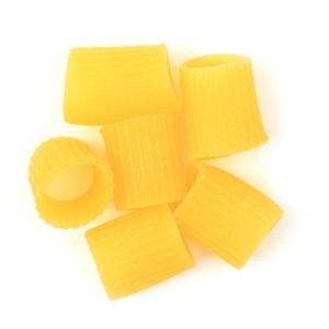 Pâtes Mezzi Rigatoni Sans Gluten Bio