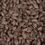 Pastilles Chocolat Noir 72% Bio/Équitable
