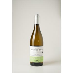 Le Clos de France