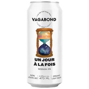 Un Jour A La Fois