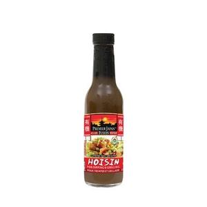 Sauce Hoisin Bio