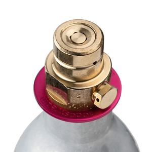Recharge CO2 Indigo Soda pour Sodastream