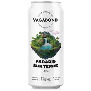 Paradis Sur Terre