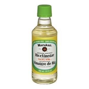 Vinaigre de Riz