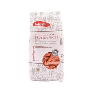 Penne Bio Haute Teneur En Protéines