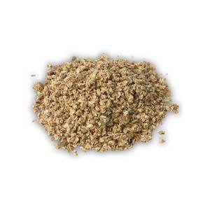 Granola au Quinoa et à l'Érable