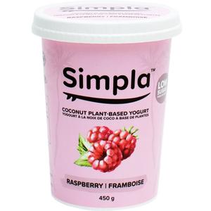 Yogourt Végan Simpla - 450g