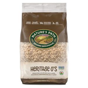 Céréales Complete  O - Héritage O's