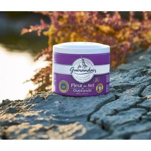 Fleur De Sel De Guerande