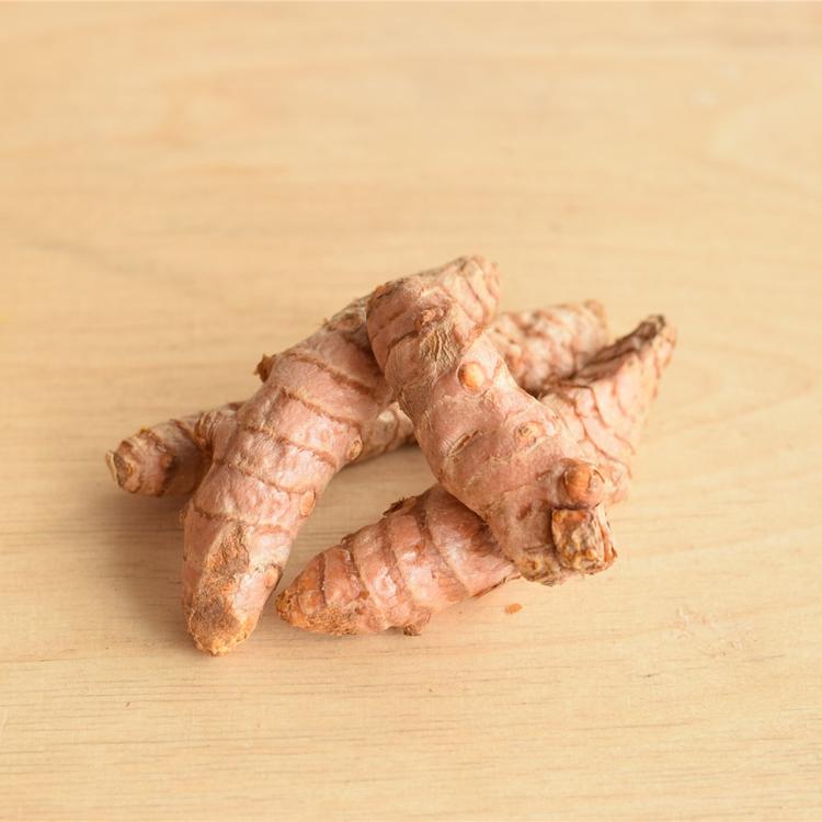 Curcuma Frais Bio