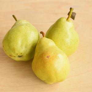 Poire Bio