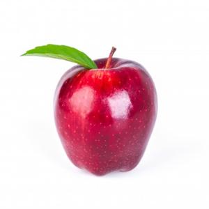 Pommes Empire Bio