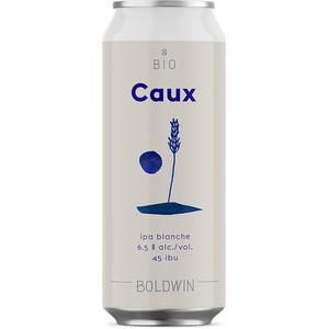 Caux