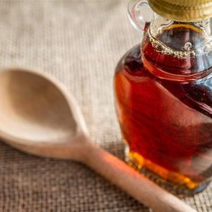 Sirop d'Érable Ambré Bio