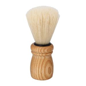 Blaireau en Bois