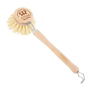 Brosse à vaisselle Redecker Naturelle - Rechargeable - Biodégradable – Le  Jardin de Julie