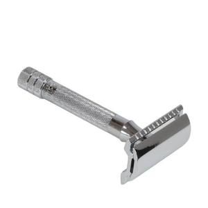 Rasoir de Sureté 23 c Double Edge Inox 9.5 cm