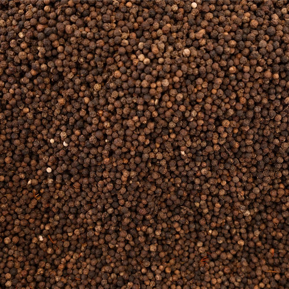 Poivre Noir Entier Bio 100g