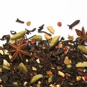 Thé Chai Célébration Bio