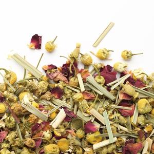 Tisane la Sublime Bio