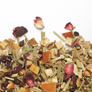 Tisane l'Éclatante Bio