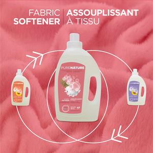 Assouplissant Geranium Pure