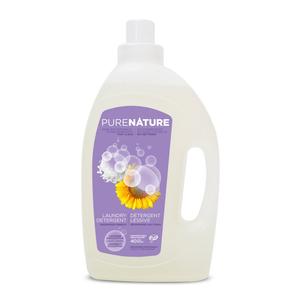 Lessive Eucalyptus Lavande Pure
