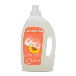 Lessive Orange Pamplemouse Pure