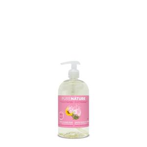 Savon Mains et Corps Rose Géranium Pure