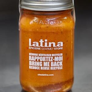 Gaspacho 400 ml