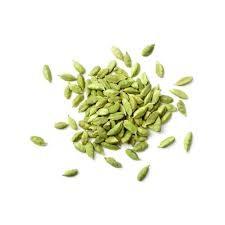 Umano Commerce Équitable - Cardamome Moulue Bio 100g
