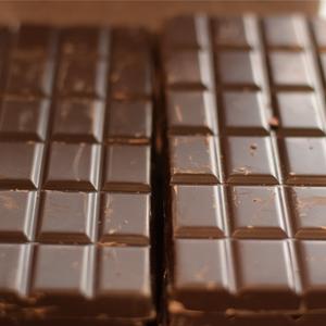 Chocolat Noir-Fleur de Sel 72% Bio