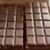 Chocolat Noir-Fleur de Sel 72% Bio